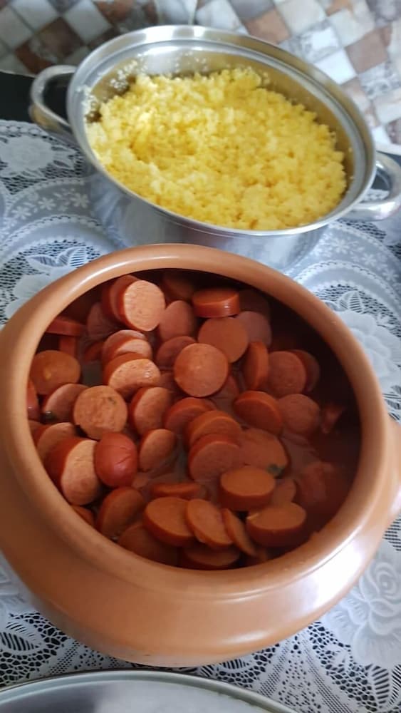 Pousada Veleiro de Porto