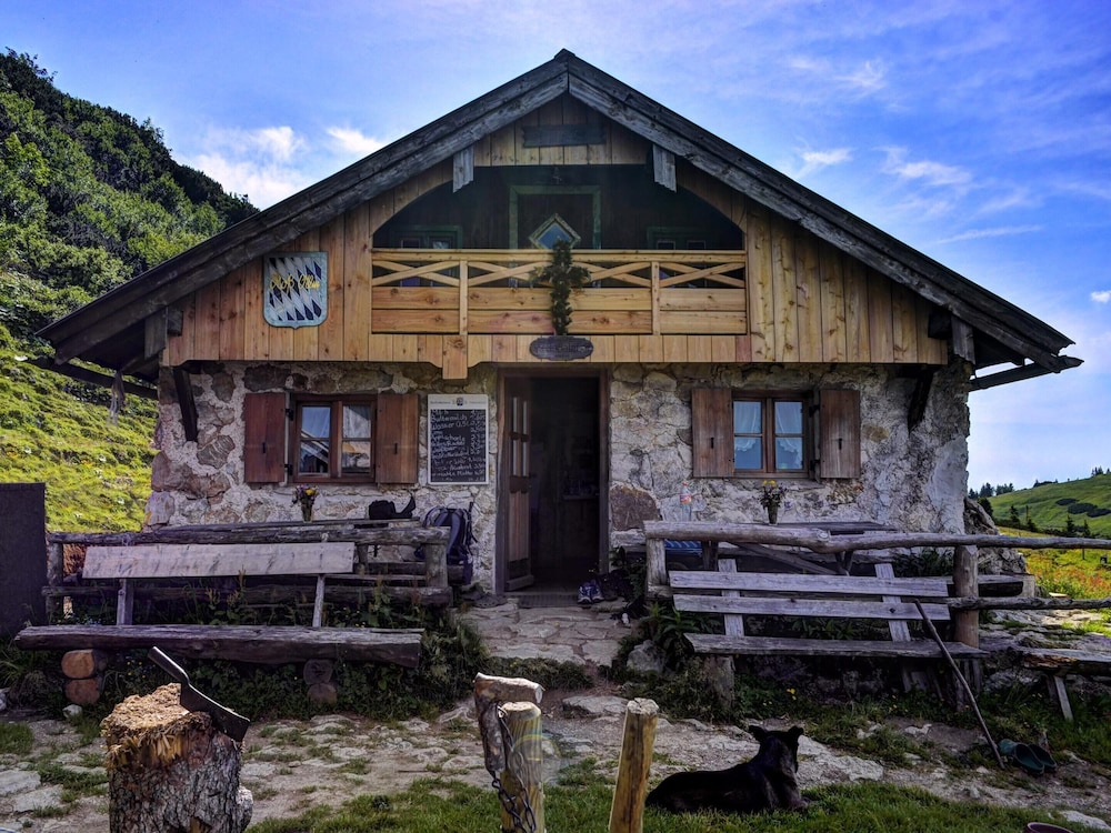 Holiday Home in Aschau by Zillertal Alps