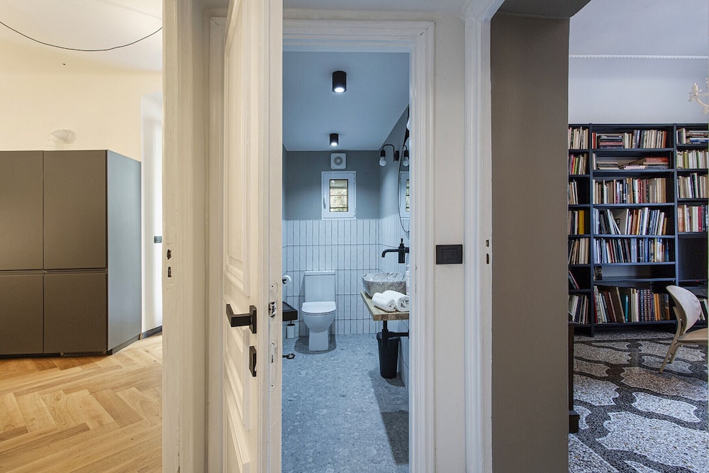 The Designer s Flat by Wonderful Italy