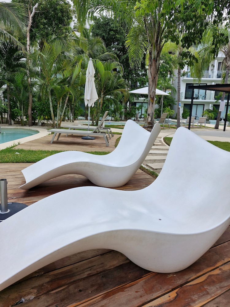 Depa Central Park Tulum & Love