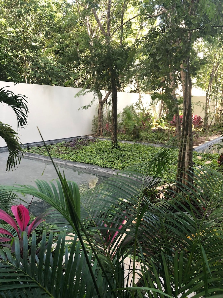 Memorable Tulum Experience @ THE HIGHLINE STUDIO By Salt-Kisses view 3