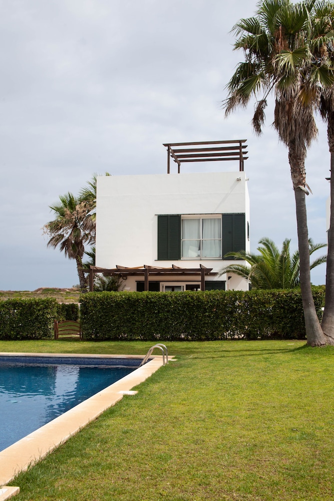 HOMEnFUN Menorca Punta Grossa