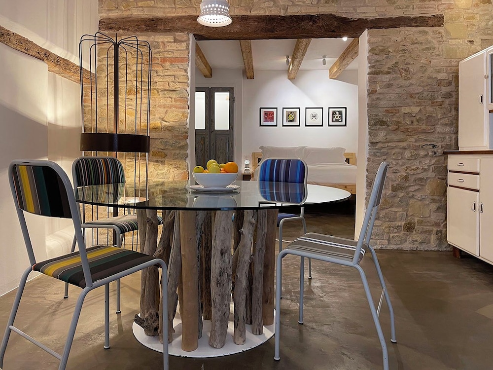 Castello di Granarola Relais – Adults Friendly