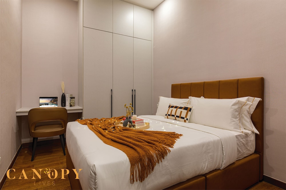 The Manor Serviced Residence by Canopy Lives