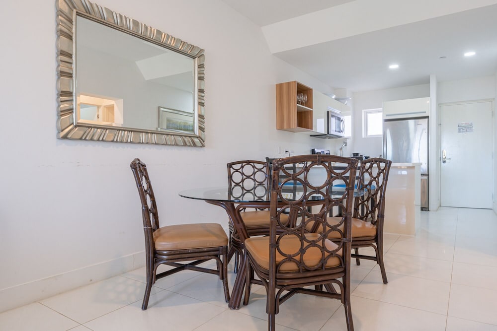 Aruba's Life Vacation Residences