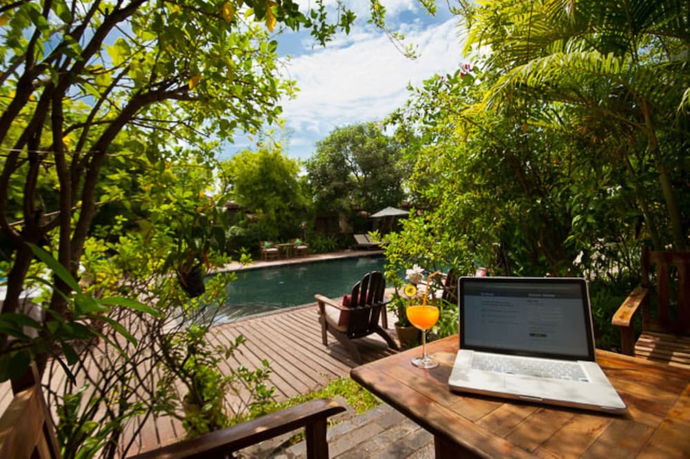 Battambang Vacations - Phka Villa Hotel Battambang - Property Image 3