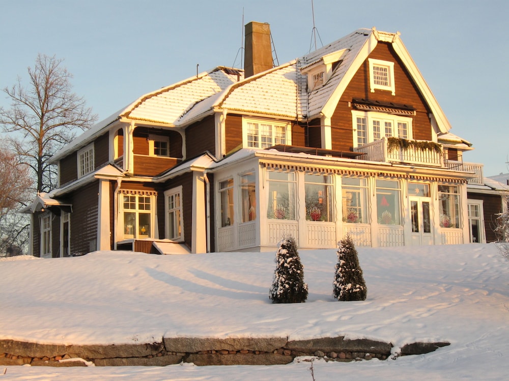 Trunna Vandrarhem & Konferens - Hostel