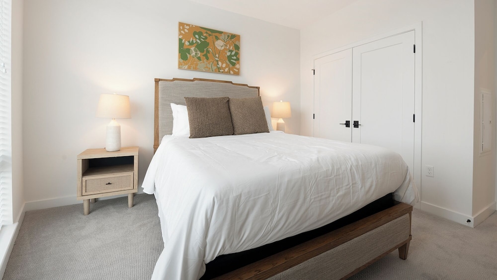 Landing Furnished Apartments - Alexandria