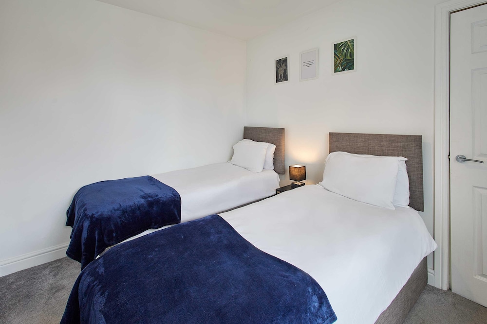 Host Stay York City House