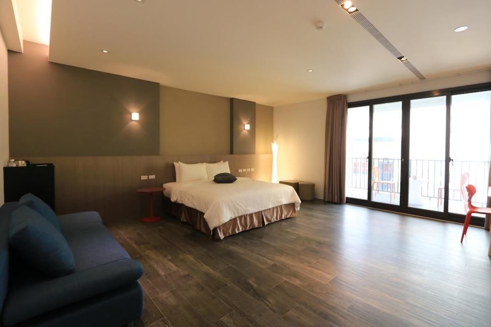 FunsonHotel
