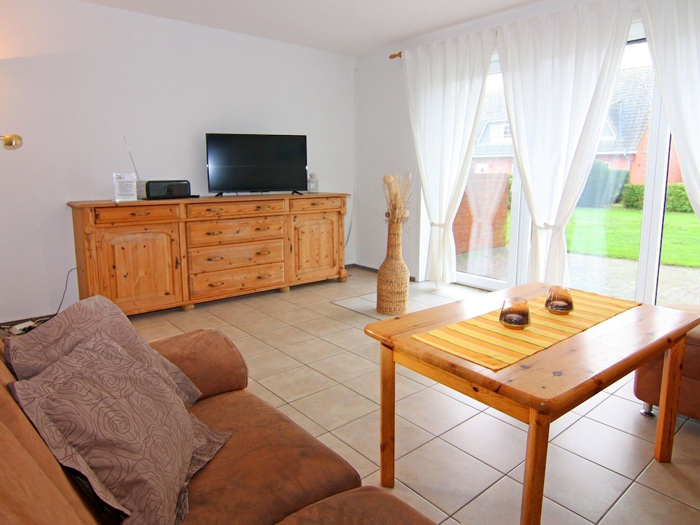 Apartment in Behrensdorf Near Baltic Sea
