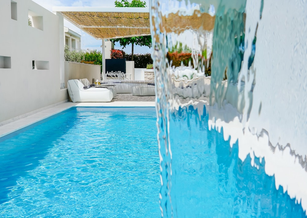Aelia Villa