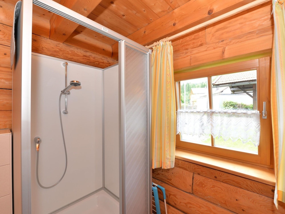 Holiday Home in Bayerisch Eisenstein Near Forest