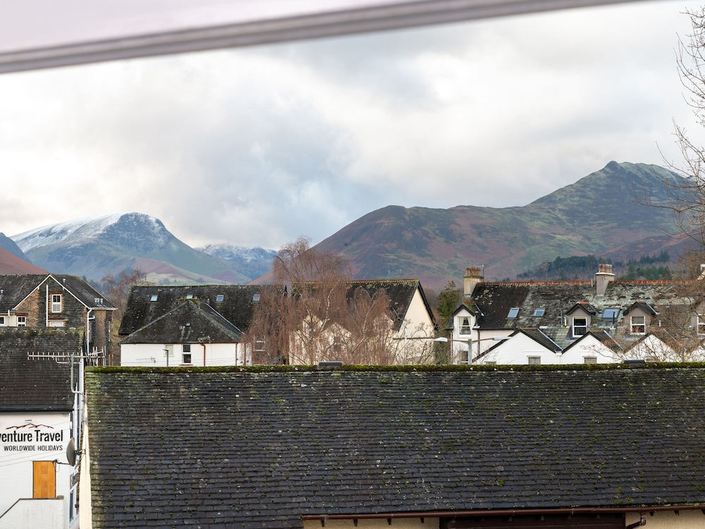 Apartment 4 Skiddaw