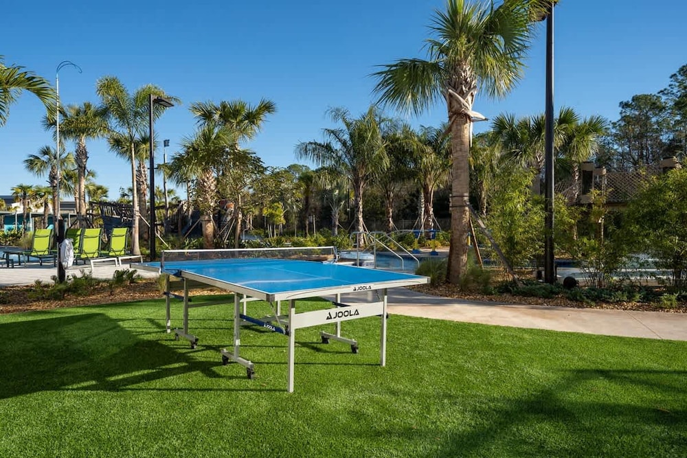 Mickeys Magical Home 4BR With Private Pool