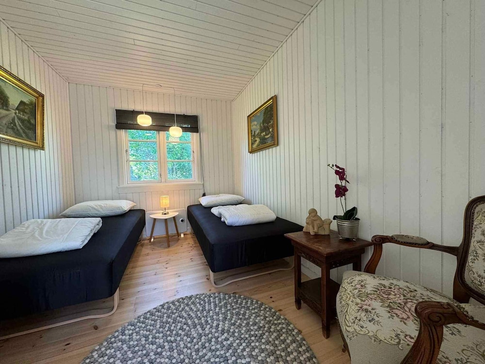 5 Star Holiday Home in Grevinge