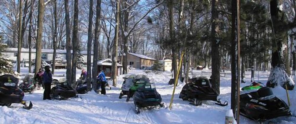 American Oak Resort