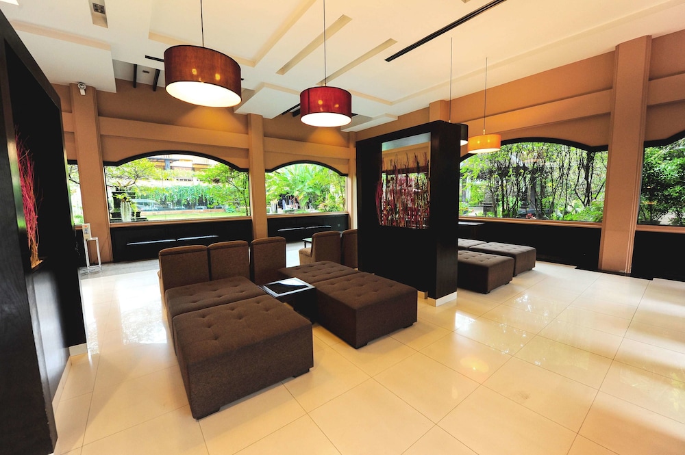 Holiday Garden Hotel & Resort Chiang Mai - Image 4
