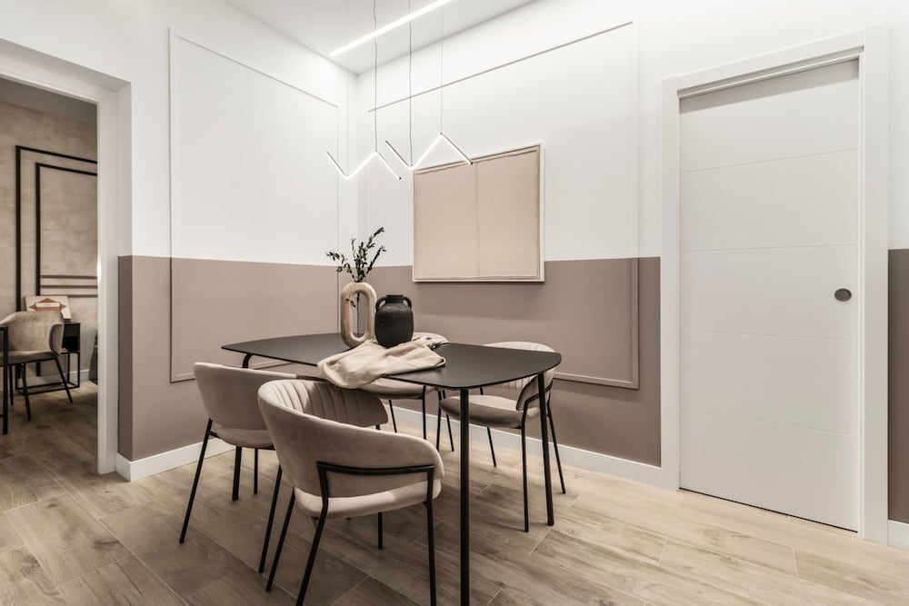 Emba - 2 Bedrooms Apartment in Lista