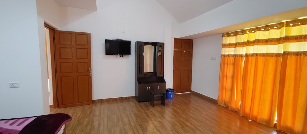 Pears Garden Royal Suite