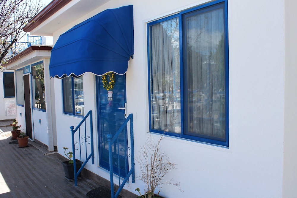 Mavi Restoran & Bistro - Image 161