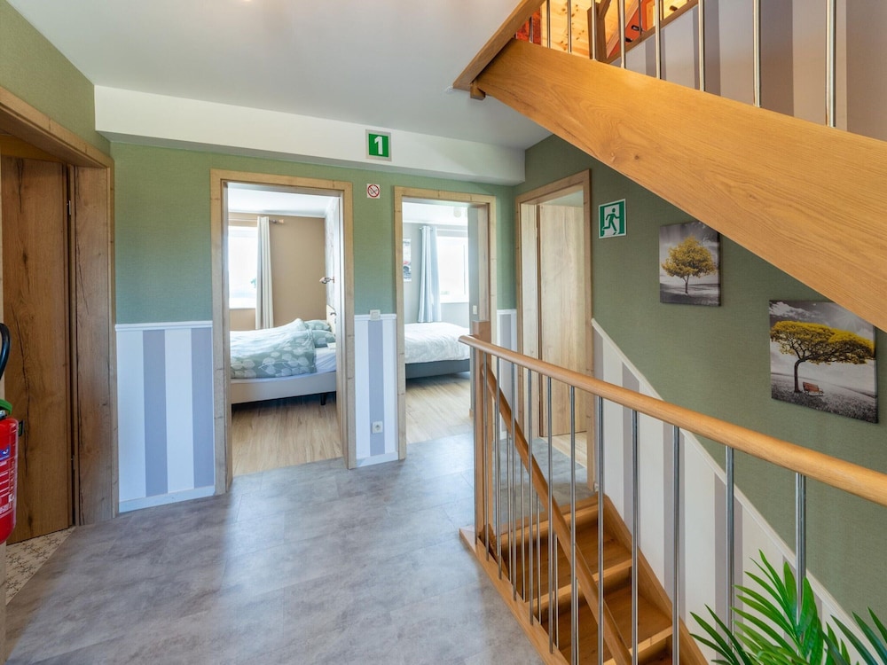 Spacious Home in Stavelot