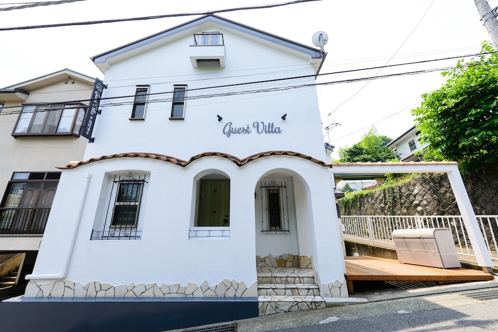Guest Villa Hakone Yumoto 2F