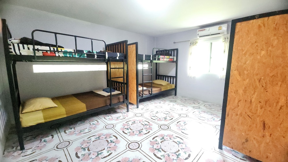 Natura Ravee Greenstay view 5