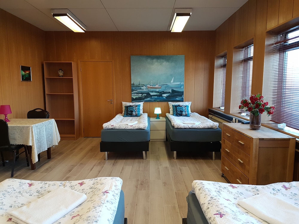 Art Hostel