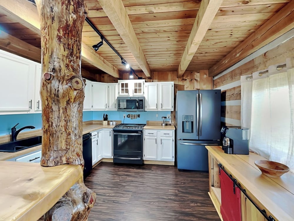 Easy Breezie by Jackson Mountain Rentals