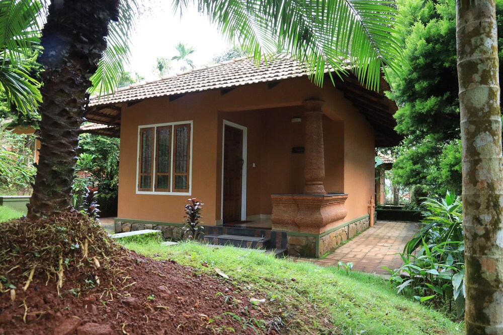 Indeevara Retreat