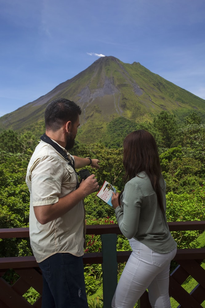 Arenal Observatory Lodge & Trails 54