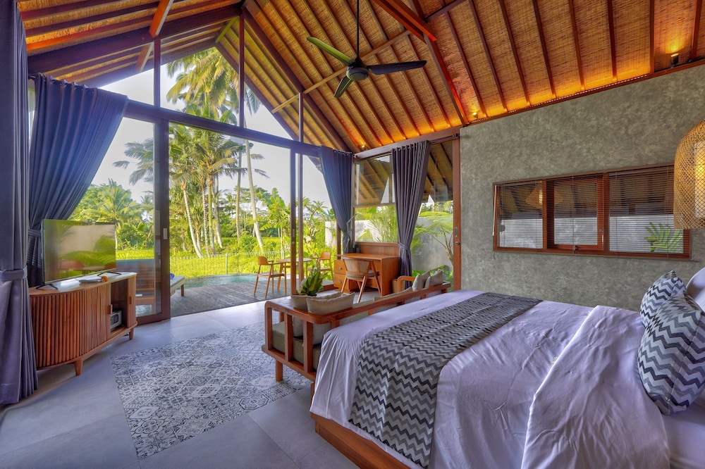 The Udiana Ubud