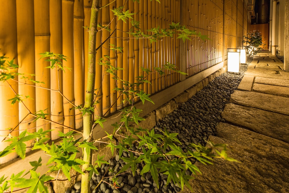Ryokufuso, Kyoto - 21