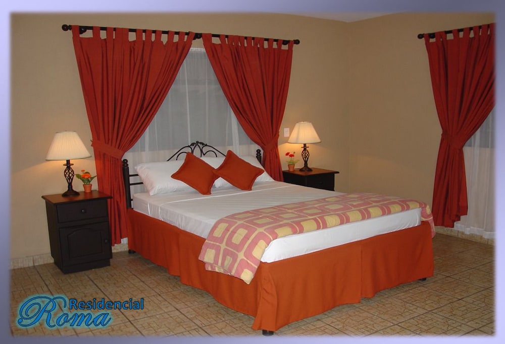 Villas Roma