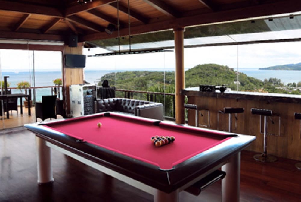 Koi Signature Villa
