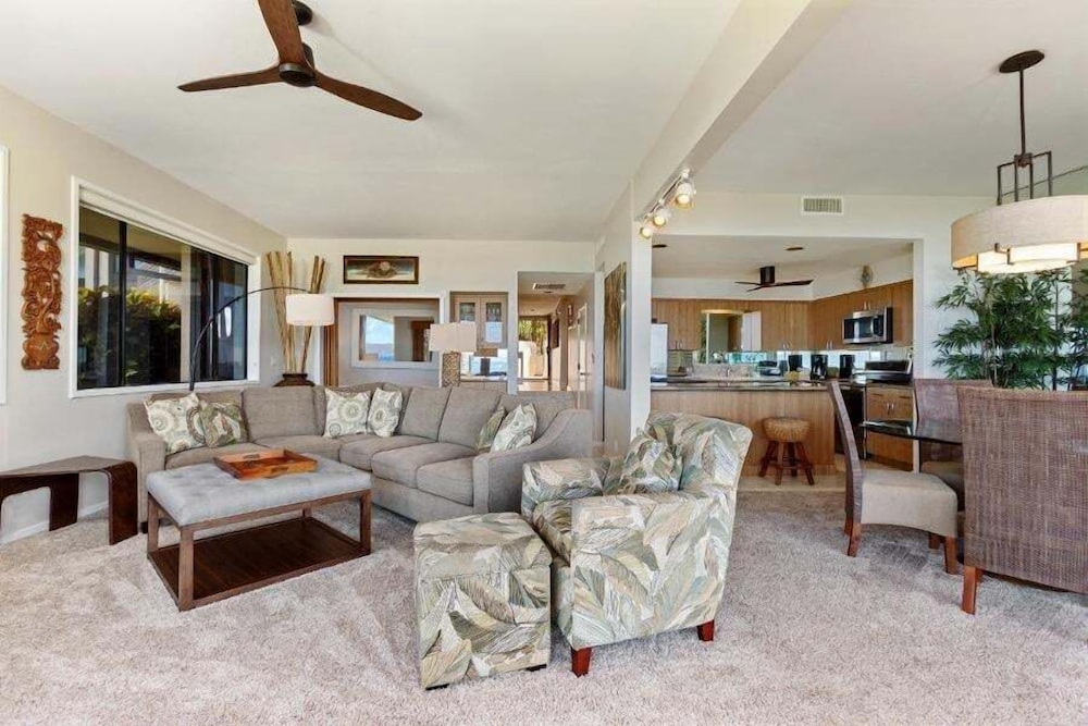 Makena Surf, #f-104 3 Bedroom Condo