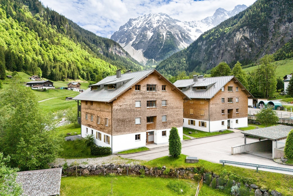 Appartement Penthouse Mountain View