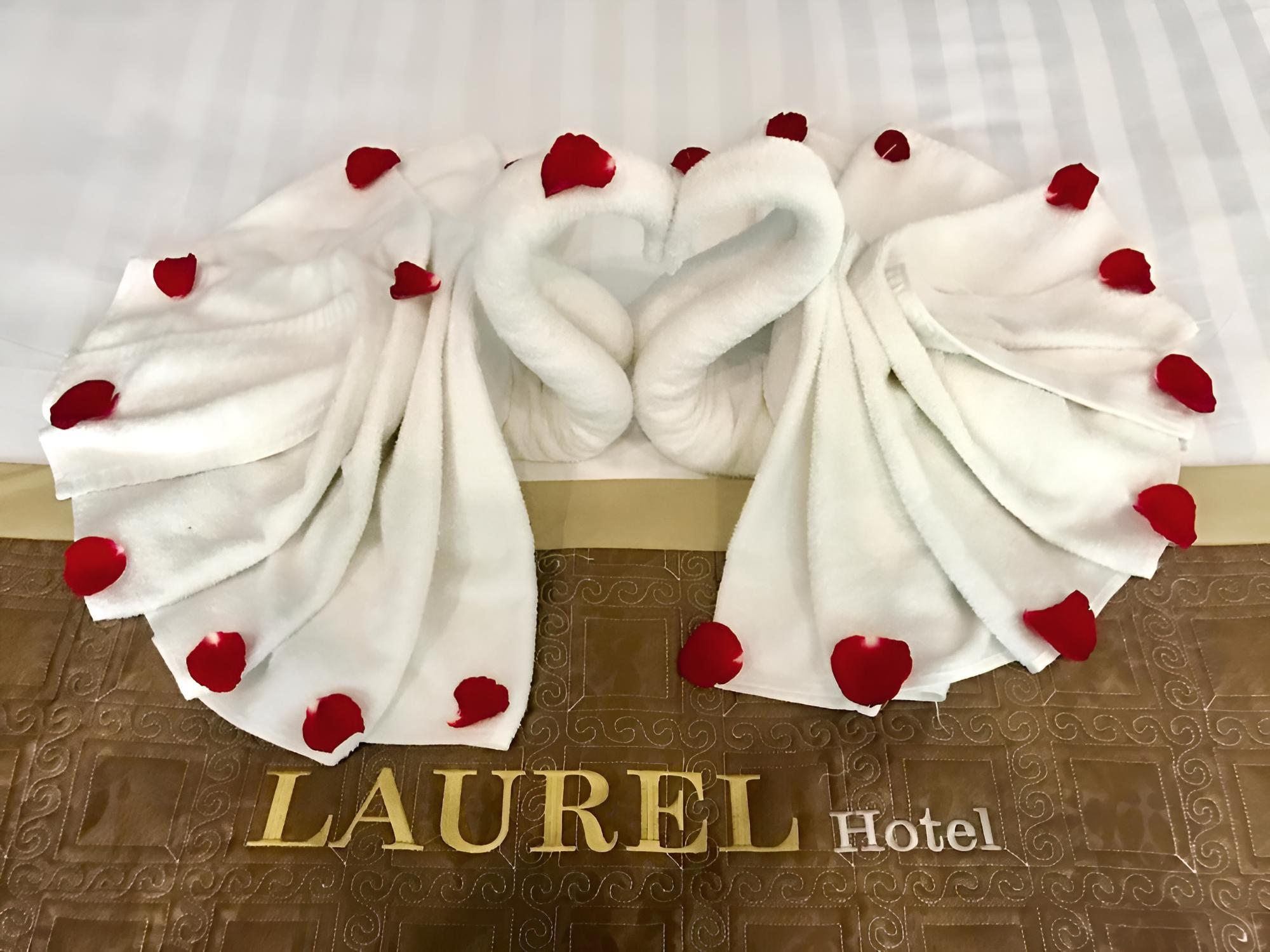 Laurel Hotel