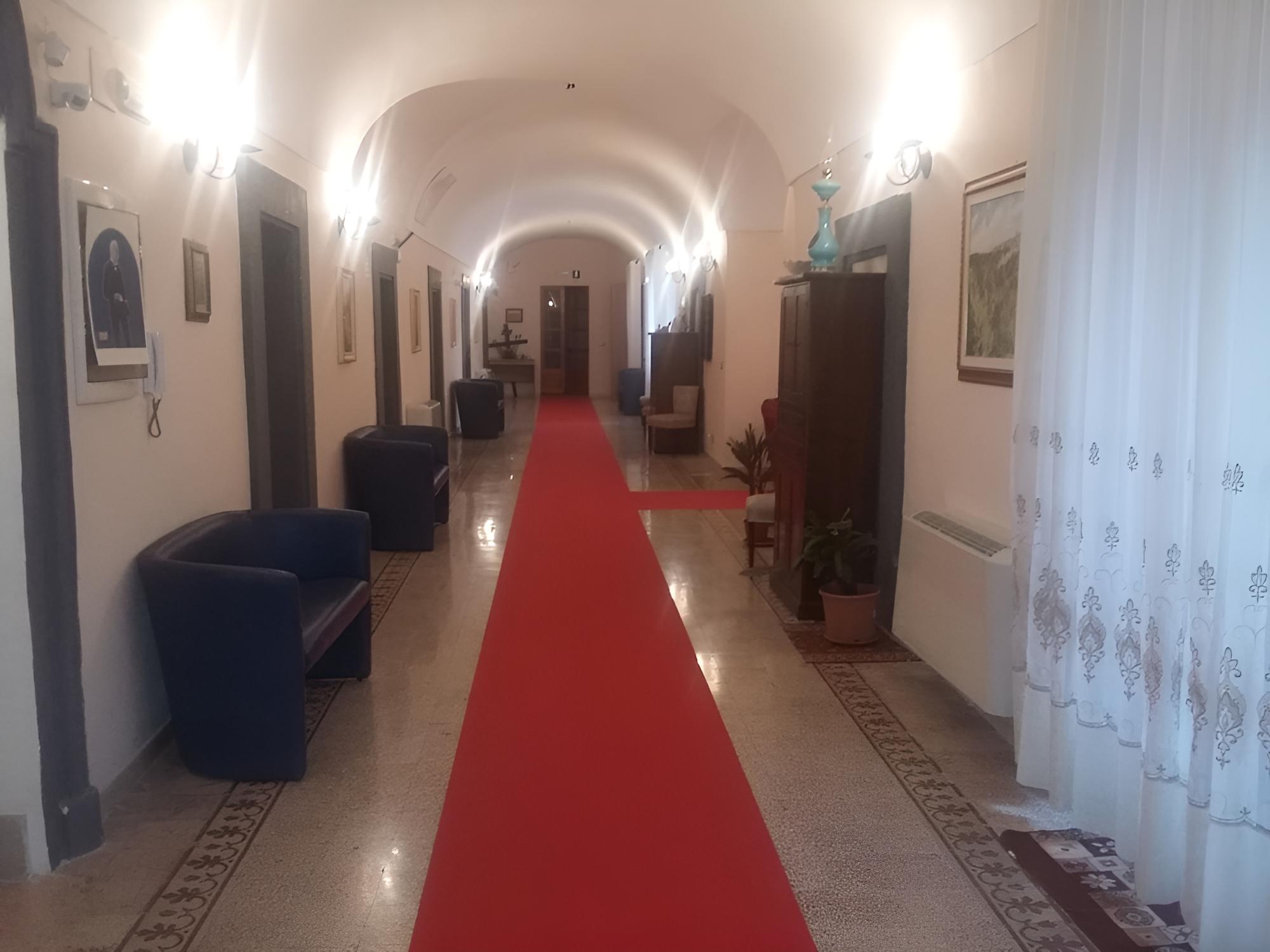 Il Campanile B&B