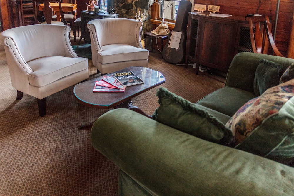 Frisco Lodge