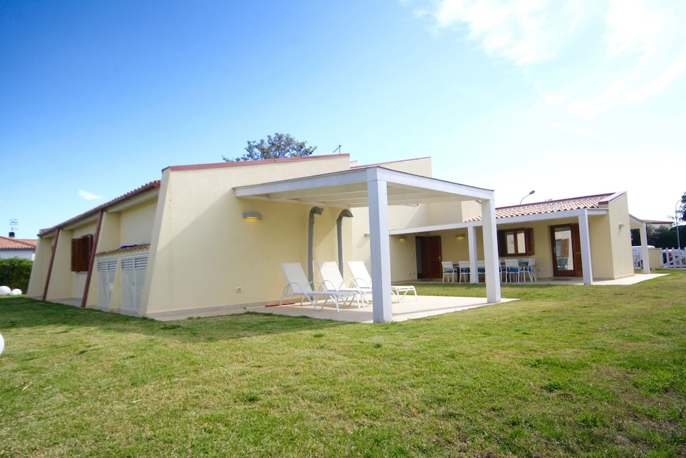 Villa Franca by Wonderful Italy
