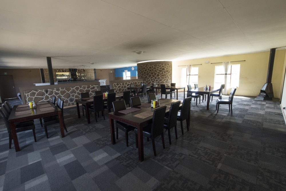 Sani Stone Lodge