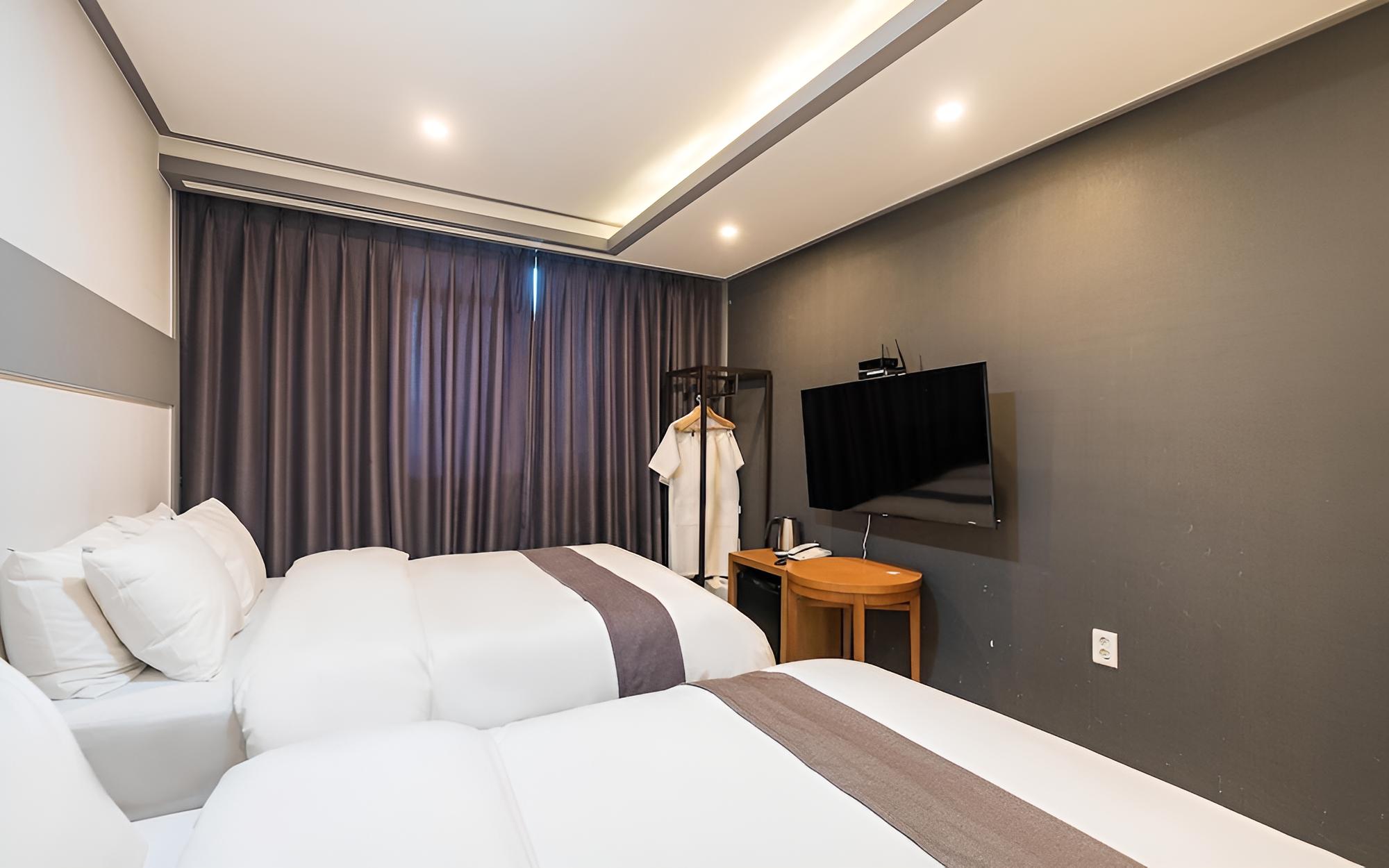 Yongin Sun Stay