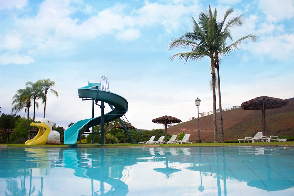 Hotel Serraverde