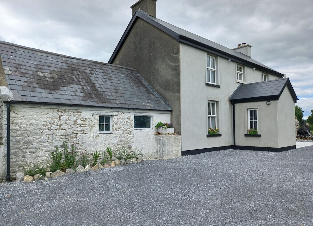 Rowan House Holiday Home