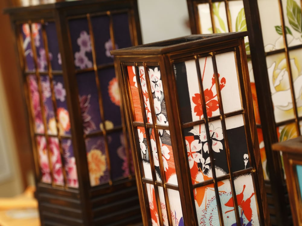 Takeo Onsen Kyotoya