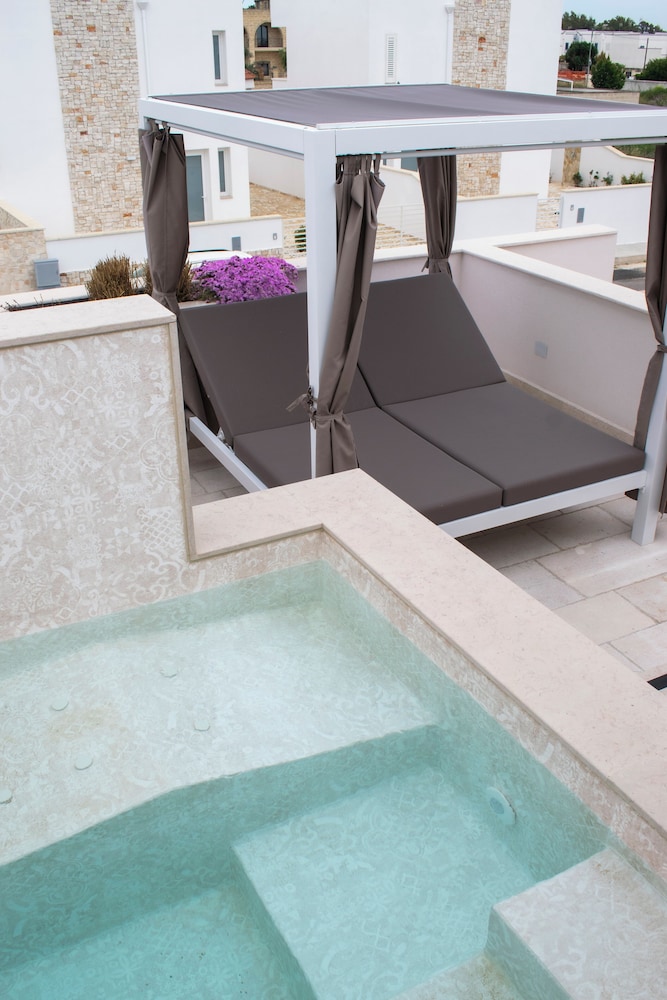 Kalinifta Rooms Luxury Style