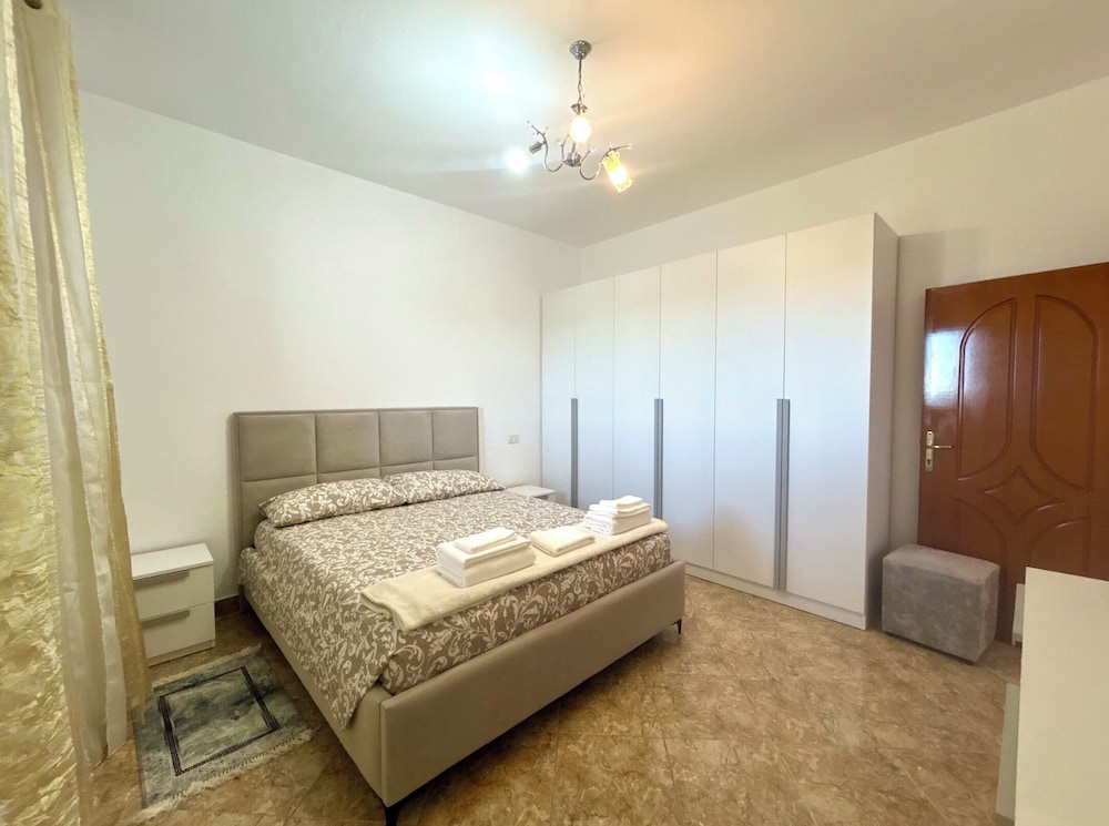 Ishëm Greenview Apartments