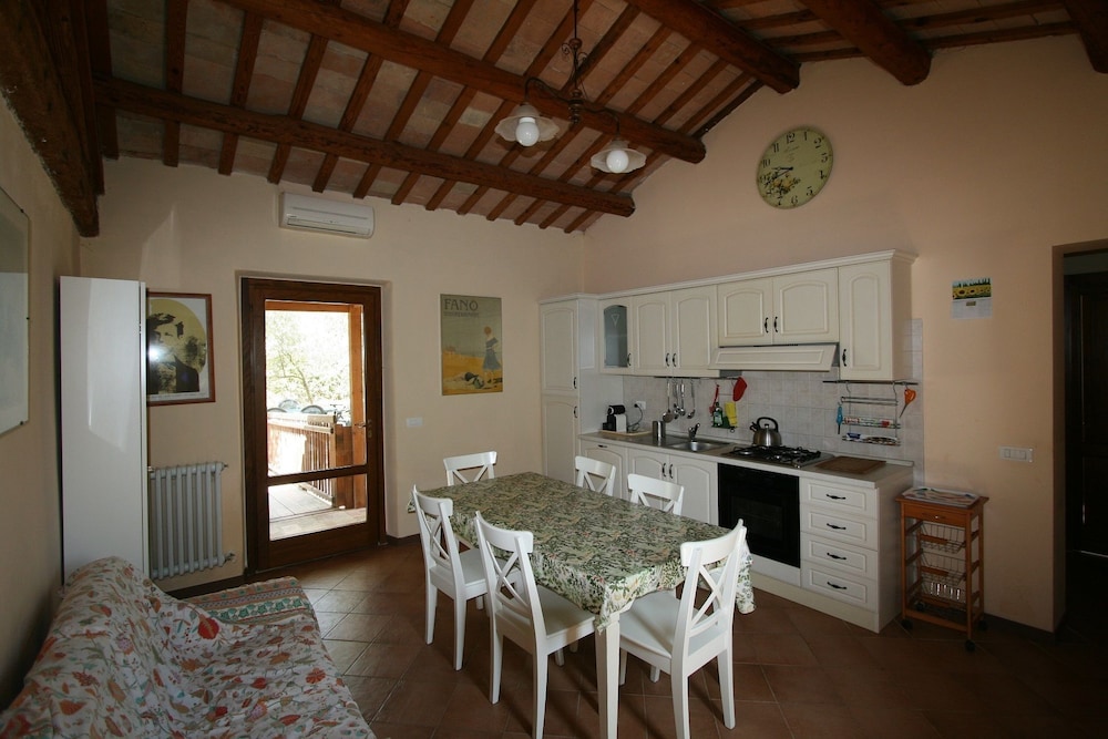 Agriturismo Monte Giove